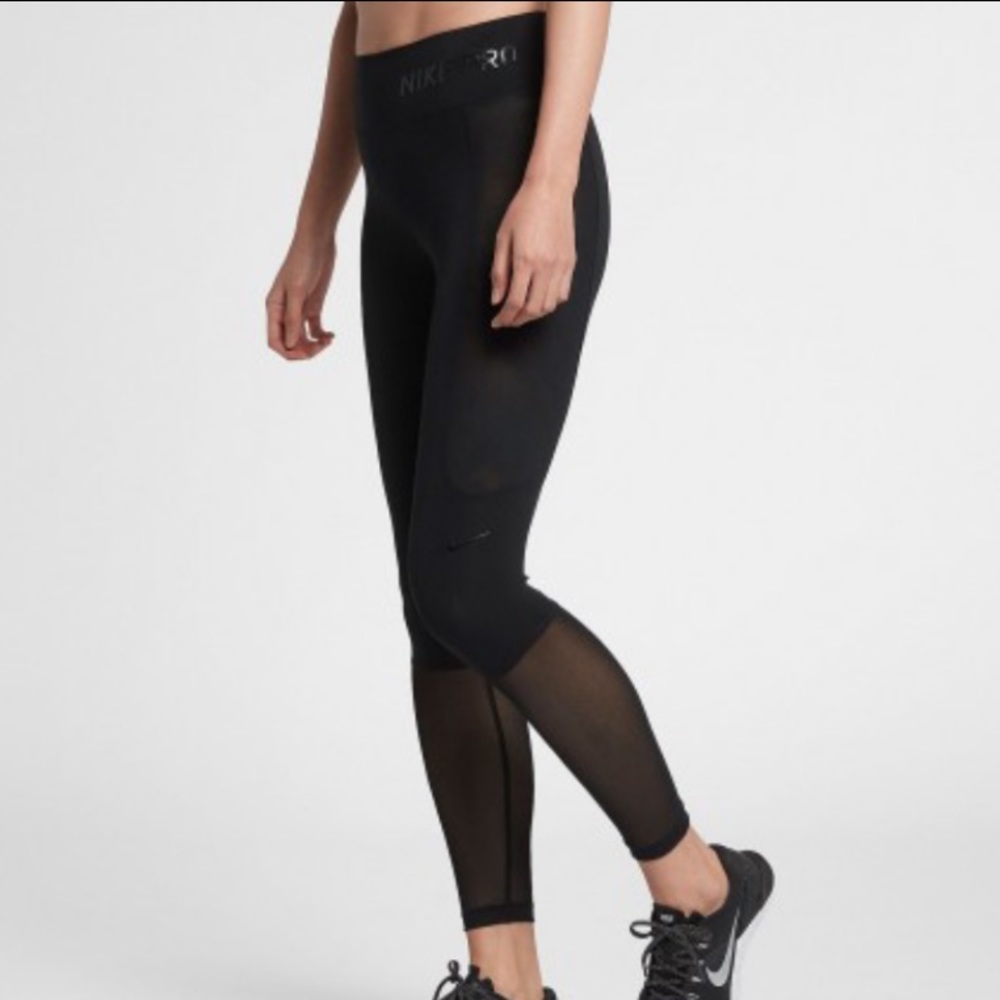Nike Pro HyperCool Women's Tights